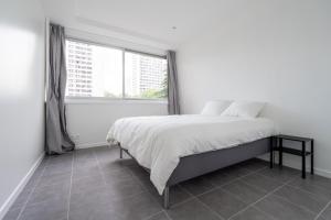 Appartement 2 Chambres - Porte de Choisy