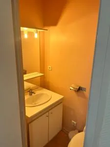 Résidence Delta - Scorbé-Clairvaux