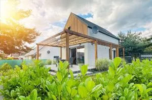 Cicho Sza domki letniskowe Cichowo - 希雷姆