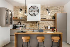 Nature Villa Frangipane with Pool - Happy Rentals 