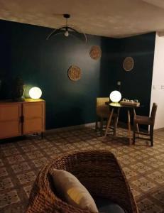 Escale Spa en Baie Loft Bali