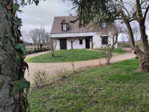 B&B / Chambres d'hotes miloute a Troo : photos des chambres