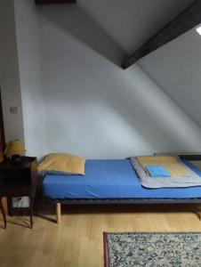 B&B / Chambres d'hotes miloute a Troo : photos des chambres