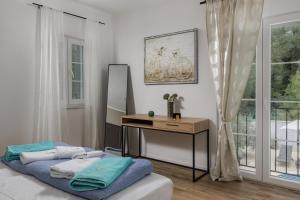 Nature Villa Frangipane with Pool - Happy Rentals