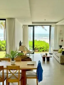 Dreamers House Vung Tau - a beachfront villa - Ấp Phước Tĩnh