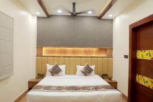 Hotel Divyanshi Inn
