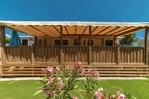 Mobilhome Mar Estang - 鲁西隆地区卡内