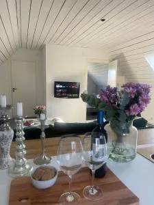 Scandinavian Haven - Hjortshög