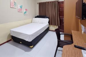 Hannie House II RedPartner