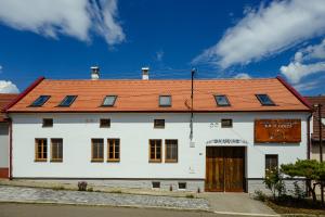 Penzion Folklór na Gruntě