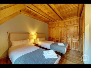 CASA BARLONGUETA de Alma de Nieve