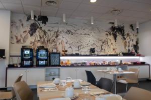 Hotels Best Western Colmar Expo : photos des chambres