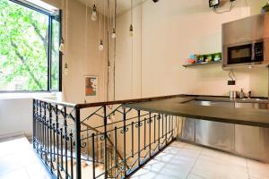 Maison Dante - Smart stays