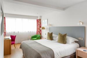 Non-Sea View Double/Twin room in Bedruthan Hotel & Spa