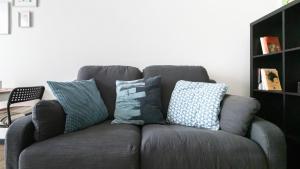 Italianway Easy - Tofane 33