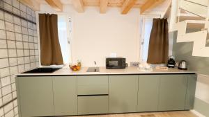 Graceful Apartments Paradise by Ca-Sa Check