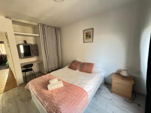 Appartement 3 chambres parking Metz