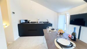 Graceful Apartments Hell Apartment by Ca-Sa Check