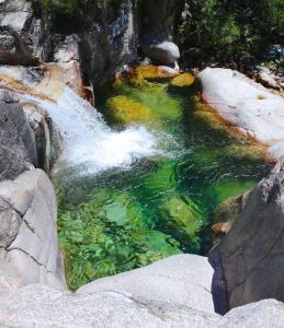 HAGAH Alojamentos - Gerês