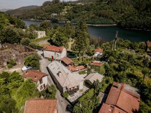 HAGAH Alojamentos - Gerês