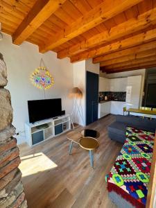 Santa Toscana Apartment