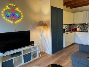 Santa Toscana Apartment