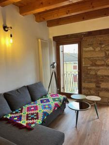 Santa Toscana Apartment