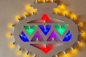 Santa Toscana Apartment