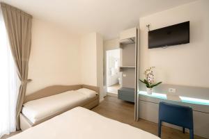 Habitación cuádruple