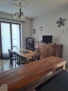 Maisons de vacances Gite l-escapade : photos des chambres