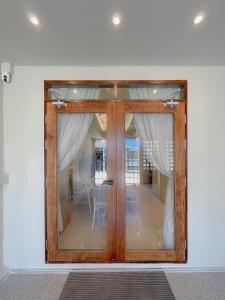 AobOun House Bangsaen บ้านโอบอุ่น บางแสน