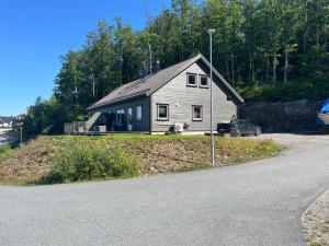 Lintjønnveien