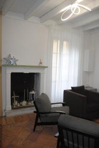 Nenè Pescatori Room