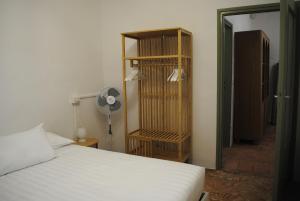 Nenè Pescatori Room