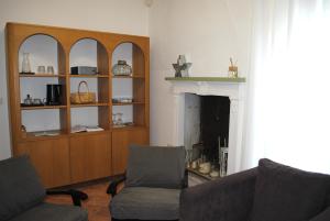 Nenè Pescatori Room