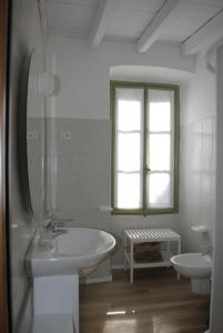 Nenè Pescatori Room