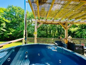 Chalets Le Hameau de Barbette : photos des chambres