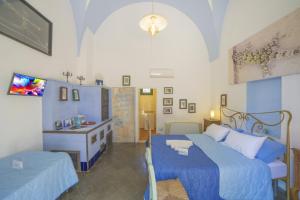 Masseria Le Palmentelle Pool And Garden - Happy Rentals