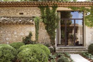 Maisons d'hotes Le Galinier Lourmarin, a Beaumier Guesthouse : photos des chambres