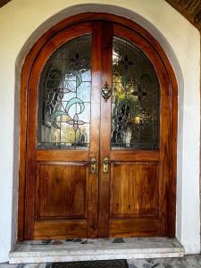 Bleu Bird Guesthouse