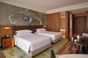 Hyatt Centric Gaoxin Xi'An