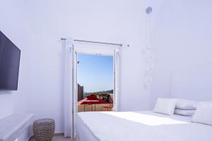 Art Hotel Santorini Santorini Greece