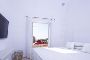 Art Hotel Santorini Santorini Greece