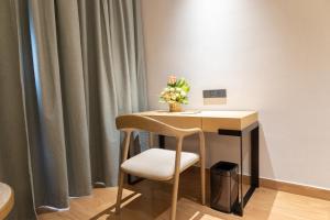 Copper Leaf Hotels, Tirunelveli
