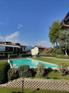 Domus Minervae - BGL - Raffa