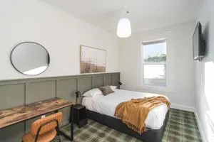 The Fort Guesthouse Timaru - Waimate