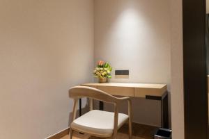 Copper Leaf Hotels, Tirunelveli