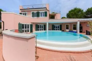 Villa Chioma by Mmega - 奎尔西亚内拉