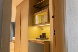 Copper Leaf Hotels, Tirunelveli