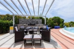 Villa Chioma by Mmega